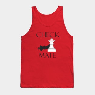 checkmate Tank Top